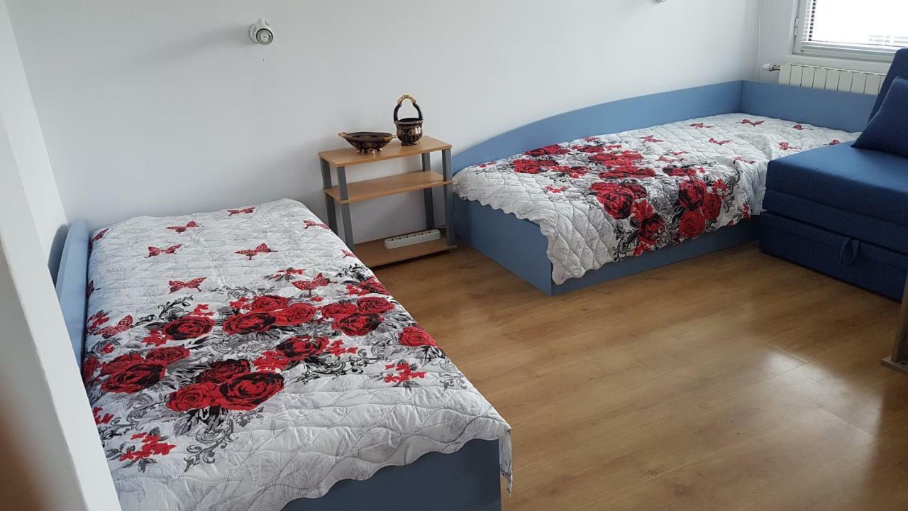 Rosarium Residence Guest House Dryanovo Exterior foto